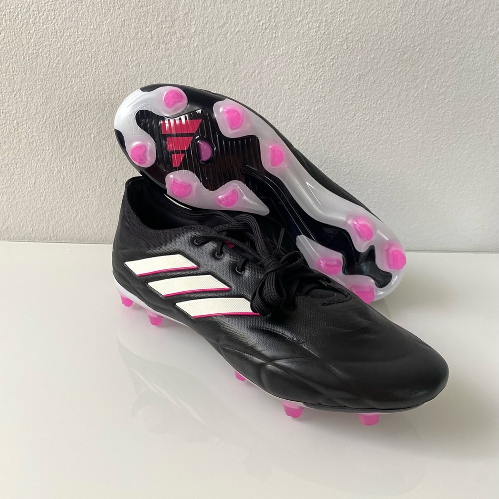 Adidas Copa Pure.2 Firm Ground Soccer Cleats Women’s Size 10